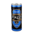 Forest Club Soda Can 250 ml