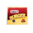 Adam's Burger Cheese Slice 200 g