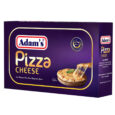 Adam's Pizza Cheese 400 g