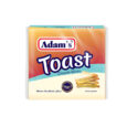 Adam's Toast Slice 200 g