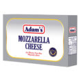 Adam's Silver Mozzarella Cheese 400 g