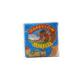 Happy Cow Cheddar Slices 150 g