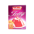 National Jelly Crystal Mixed Fruit 80 g