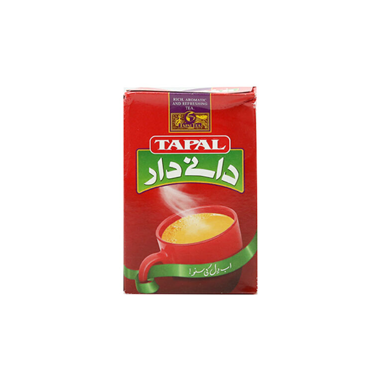 Tapal Danedar Tea 95 g - Image 1