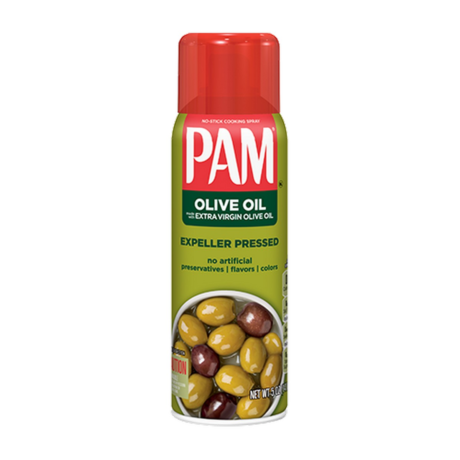 Pam Olive Oil Huile D'Olive Spray 141 g