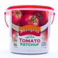 Shangrila Tomato Ketchup 5 kg