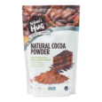 Nature's Hug Organic Natural Cocoa Powder 300 g