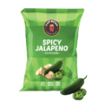Pop Nosh Spicy Jalapeno Popcorn 38 g