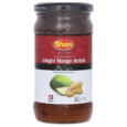 Shan Ginger Mango Relish Chutney 400 g