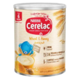 Nestle Cerelac Honey & Wheat 400 g