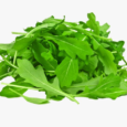 Rocket Leaves 50g