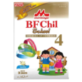 Morinaga BF Chil School Growing-Up Formula 4 (3 Years) Vanilla 600 g