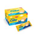 Eazu Coconut Couple Cake 1 Pc