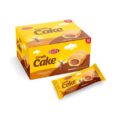 Eazu Couple Cake Double Chocolate 1 Pcs