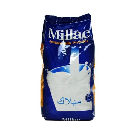 Millac Instant Milk Powder 910 g