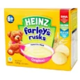 Heinz Farley's Rusks Original Flavor 120 g