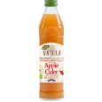 Eco Natura Apple Cider Glass Bottle 500 ml
