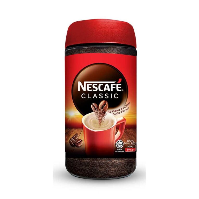 Nestle Nescafe 100 g - Image 1