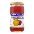 Mitchell's Golden Apple Jam 450 g