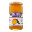 Mitchell's Mango Jam 450 g