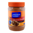 American Garden U.S Peanut Butter Creamy 510 g
