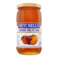 Mitchell's Mixed Fruit Jam 450 g