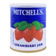 Mitchell's Strawberry Jam 1050 g
