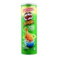 Pringles Sour Cream & Onion 165 g