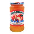 Salman's Peach Jam 450 g