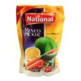 National Mixed Pickle 500 g