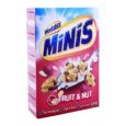 Weetabix Minis Fruit & Nut 450 g