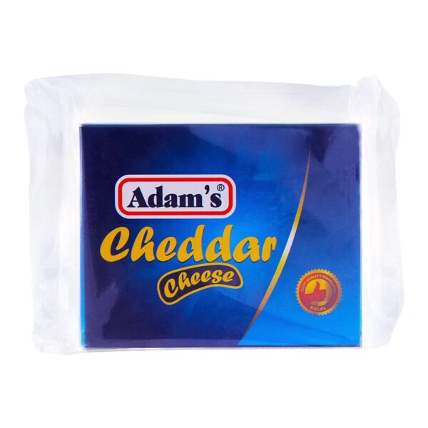 Adam's Cheddar Cheese 200 g