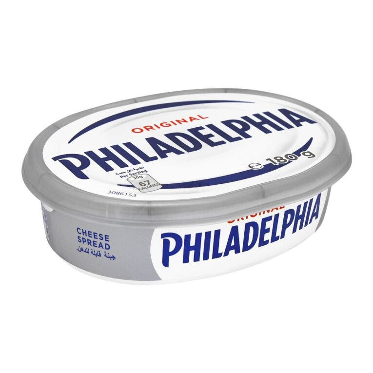 philadelphia original cheese 180 g - Image 1