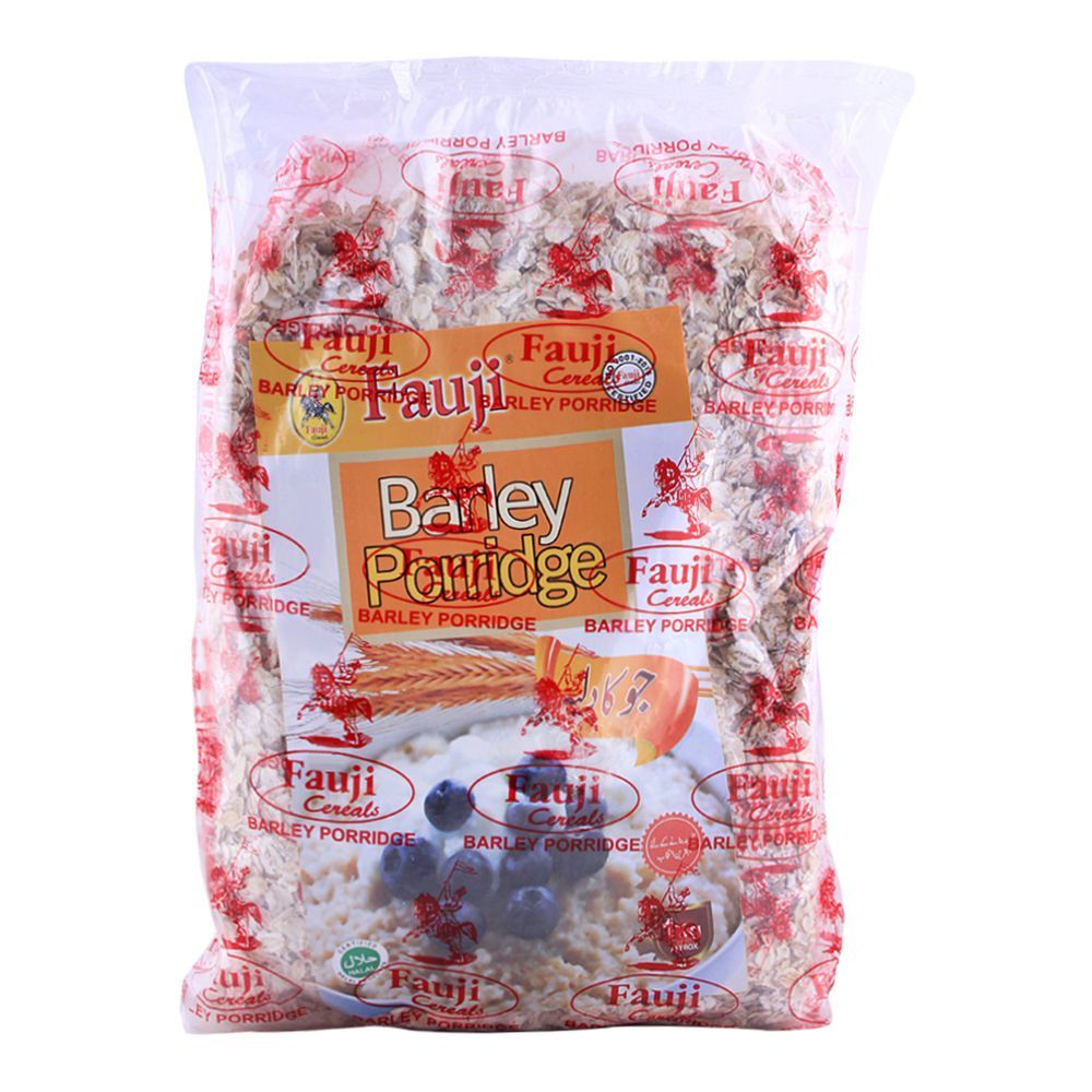 1015388-1 Fauji Cereals Barley Porridge 1 kg - Image 1