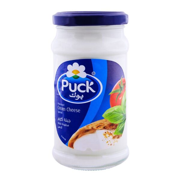 Puck Cream Cheese Spread Blue 240 g