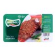 Menu Chapli Kabab 296 g