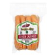 Kings Chicken Sausages 340 g