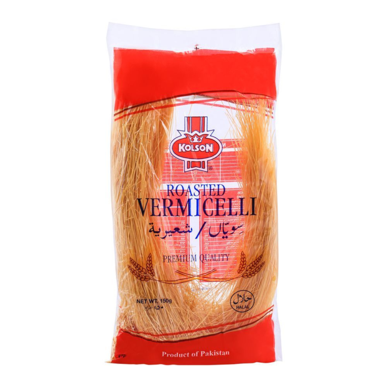 Kolson Roasted Vermicelli 150 g - Image 1