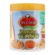 My Cook Zarda Yellow Food Color 25 g