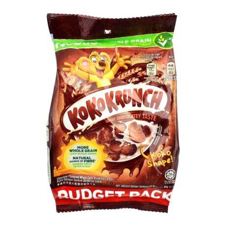 Nestle Koko Crunch 80 g