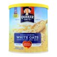 Quaker White Oats in Tin  500 g