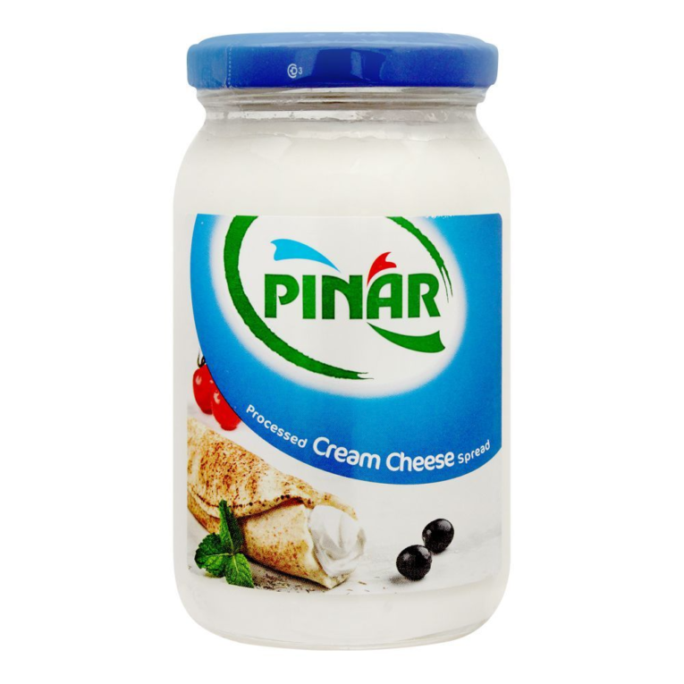 Pinar Cream Cheese Spread 240 g - Image 1