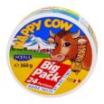 Happy Cow Regular Portion 360 g
