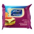 Almarai Burger Cheese Slices 200 g
