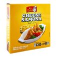 MonSalwa Cheese Samosa 20 pcs