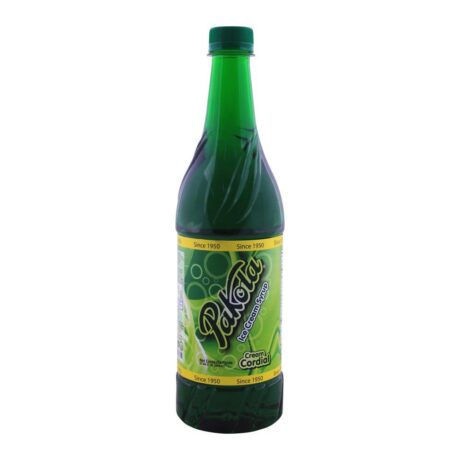 Pakola Cream Cordial Ice Cream Syrup 800 ml