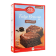 Betty Crocker Brownie Chocolate Fudge Box 500 g