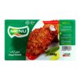 Menu Chapli Kabab 888 g