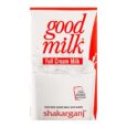 Shakarganj Good Milk Full Cream Milk 250 ml