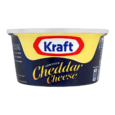 Kraft Cheddar Spread Tin 190 g
